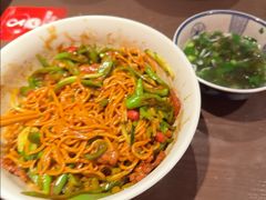 -王繁星面馆(西安熙地港店)
