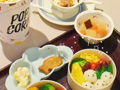 -dodonpa.墩墩伐 便当食堂(博华广场店)