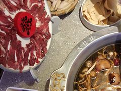 -大龙燚火锅(太古里店)