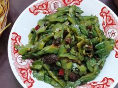 -汉阳人家餐厅(闽东国际商业广场店)