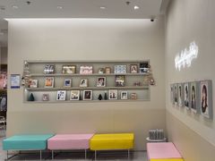 -天真蓝照相馆(五角场百联又一城店)