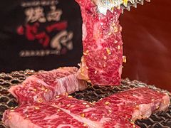 -大阪烧肉BAKA一代(十亩地店)