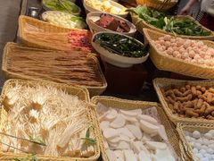 -杭州开元名都大酒店·地中海自助餐厅