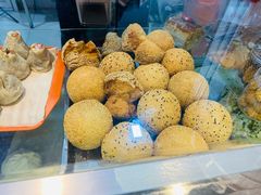 -白玉兰传统小吃