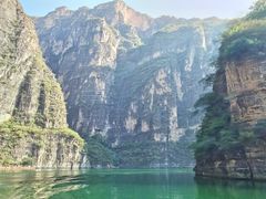 -龙庆峡风景区