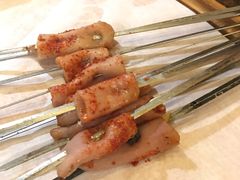 -火焰枪蛋·烧烤(奉天街店)