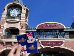 -上海迪士尼度假区