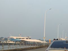-长兴对江渡客运站