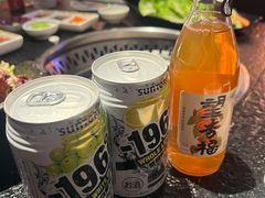 -牛焱·烧肉酒肆(五大道店)
