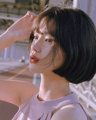 -型色沙龙