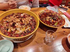 -蜀韵川香水煮鱼(泰山路店)