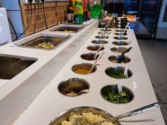 -莽子老火锅(大坪店)
