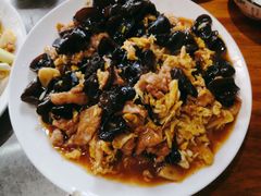-赵氏牛肉罩火烧