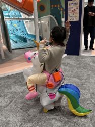 -奈尔宝家庭中心·亲子餐厅(鄞州万达店)