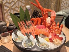 -德川家日本料理(顺义华联店)