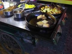 -八一路好吃街(雨田商务大厦店)