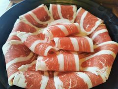 -唯成•韩国炭火烤肉 유성고기