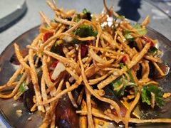 -一棠龙虾•王牌虾球(恒隆广场店)