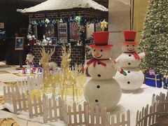 -西安赛瑞喜来登大酒店