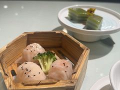 -观塘港茶餐厅(八一大道店)