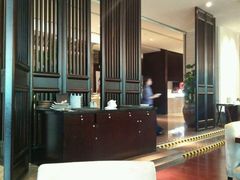 -南苑环球酒店-稻菊日式餐厅(鄞县大道店)