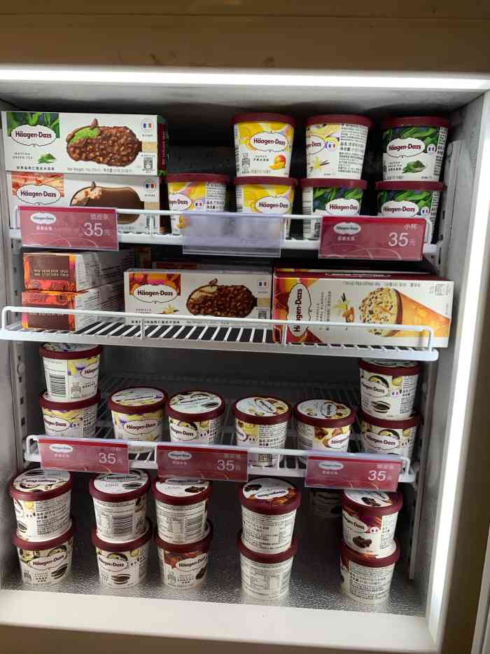 全家便利店(新松江路三店)-"我跑了好几家全家终于买到了这两款三明治