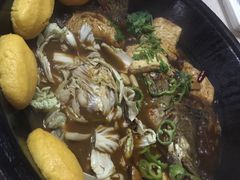 -大鹅岛灶台鱼·铁锅炖(水库路店)