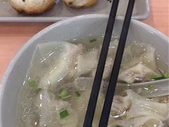 -老盛兴汤包馆(江宁一店)