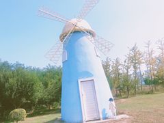 -山海广场