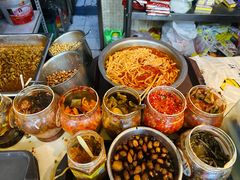 -红鼻子桂林米粉(金唐新光界店)
