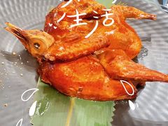-飞尝蚝·顺德菜·鱼生(顺德总店)