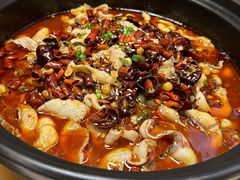 -江南鱼捞(北仑银泰城店)