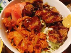 -五右卫门(张自忠路店)
