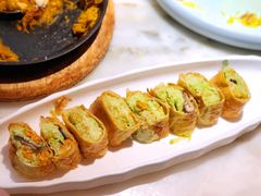 罗汉素烧鹅-新发现(苏州中心商场店)