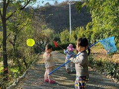 -武汉姚家山旅游景区