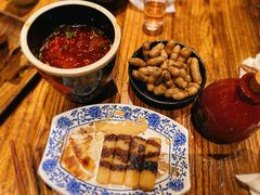 -串大叔炭火烤串·鸡西大冷面刀削面(总店)