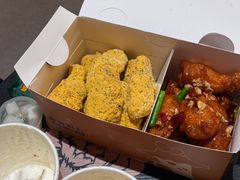 -正谈炸鸡(深圳首店)