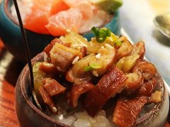 -戏作寿司(观音桥店)