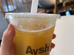 -艾薯夫妇Aysh(福田星河COCOPark店)