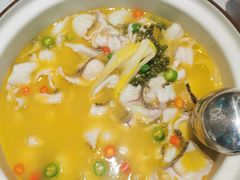 -青花椒花椒鱼(合生汇店)