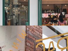 -RAC BAR(安福路店)