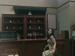 -清风小镇闯关东影视基地