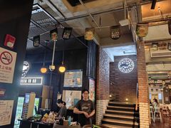 -Goose Island Brewhouse鹅岛精酿啤酒餐厅