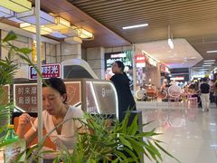 -太原茂业天地购物中心