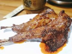 -椒小兔·盐帮川菜中餐厅(金沙时代广场店)