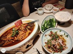 -桂小厨广西菜(水晶城店)