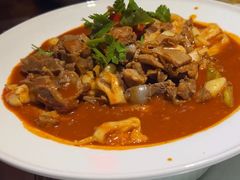 -阿西娅食府(中关村店)