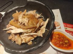 -湘阁里辣(南联锦泰城店)