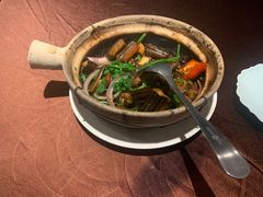 黄鳝啫啫煲-惠食佳(滨江大公馆店)