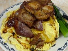 -渔记茶餐厅(渔村店)